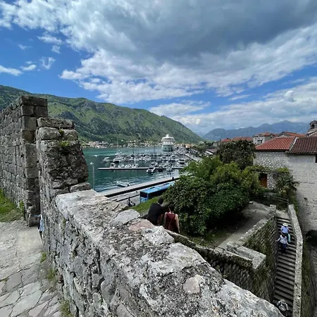 Kotor Old Town Cozy Escape Apartment Exterior photo