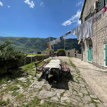 Kotor Old Town Cozy Escape Apartment Exterior photo
