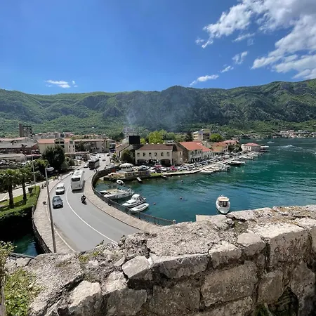 Kotor Old Town Cozy Escape Apartment Exterior photo