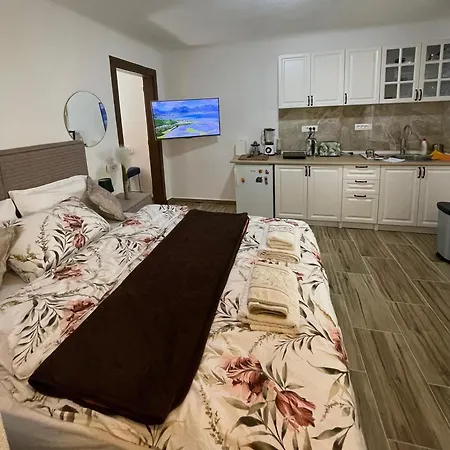 Kotor Old Town Cozy Escape Apartment Exterior photo