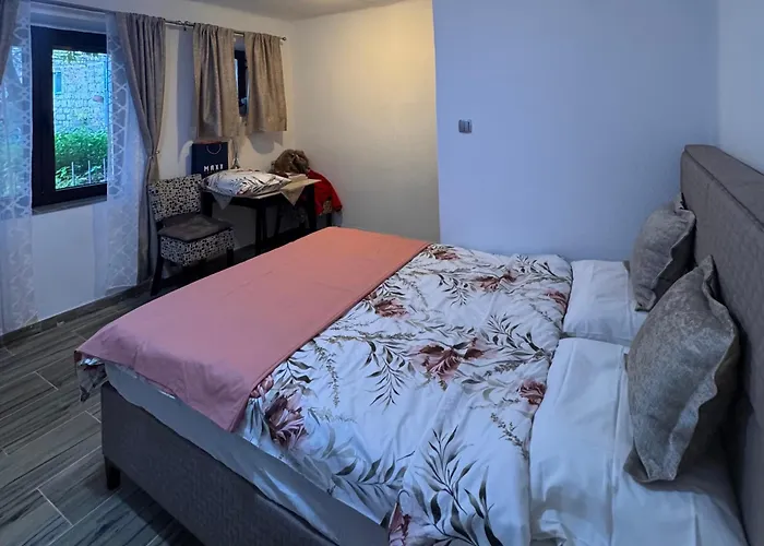 Kotor Old Town Cozy Escape