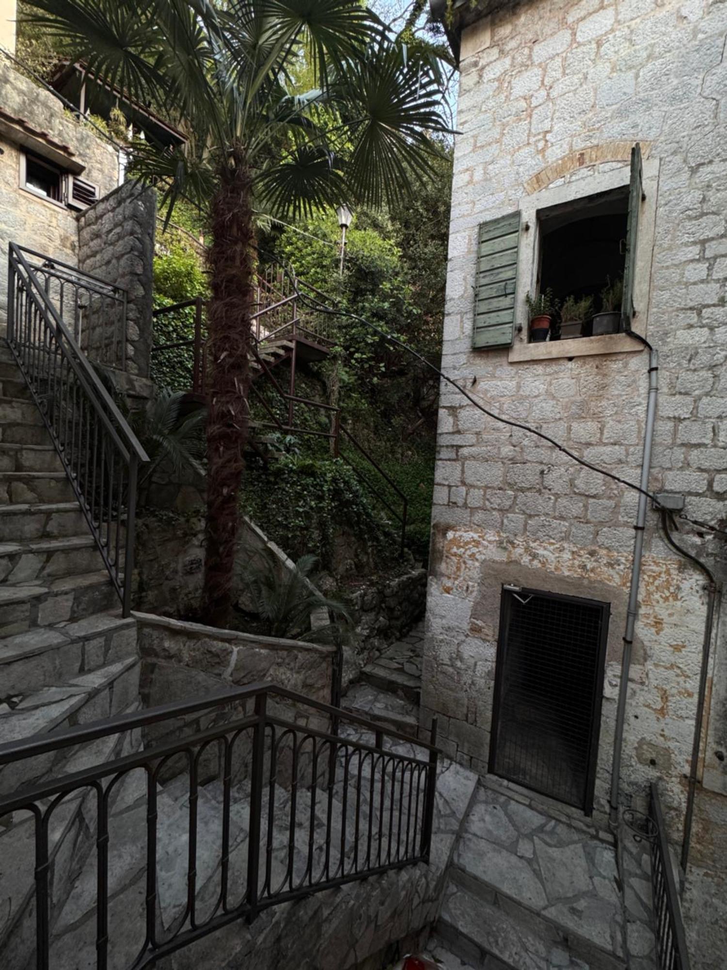 Apartment Old Town Cozy Escape *