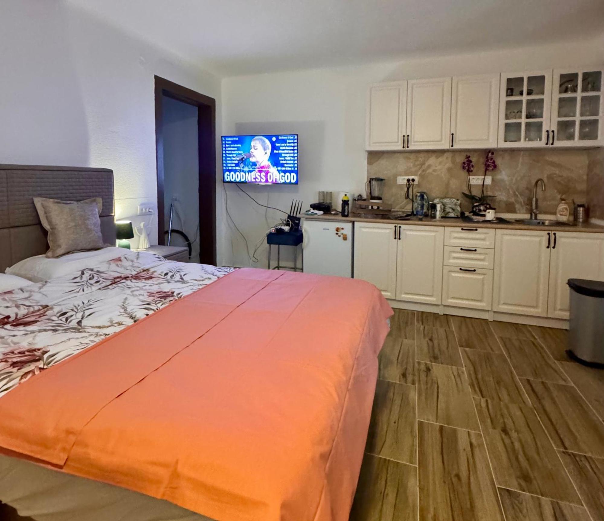 Old Town Cozy Escape Kotor