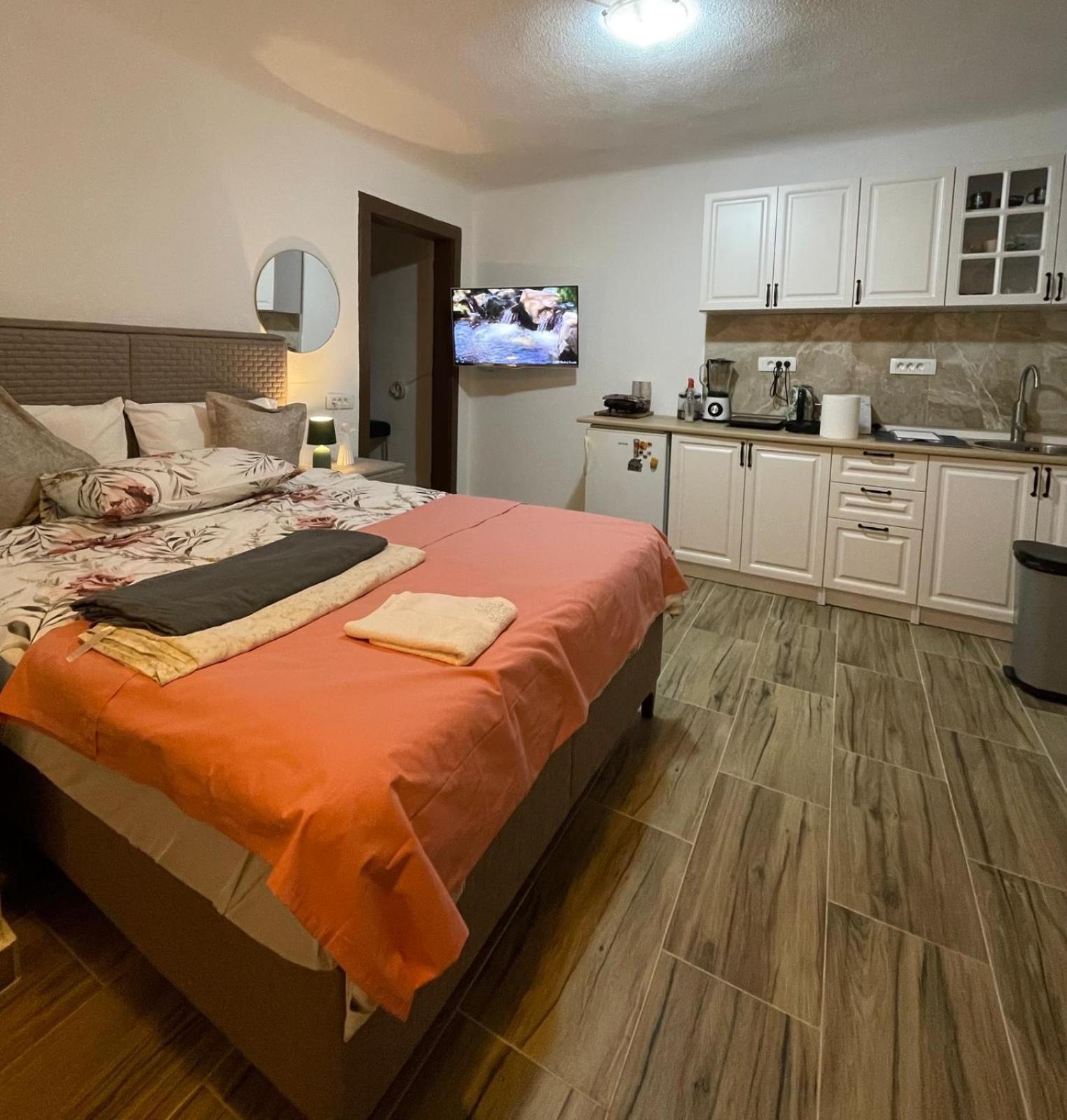 Old Town Cozy Escape Kotor